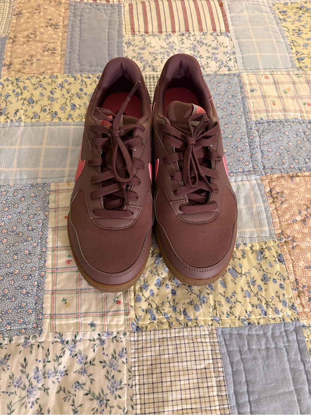 Nike Terra Manta Sneaker, Size 8.5